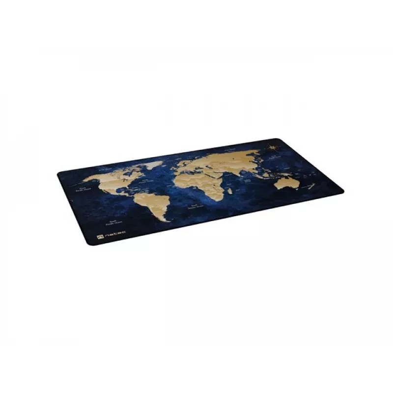 HIIRIMATTO WORLD DEEP BLUE 800X400