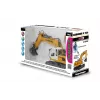 JAMARA Liebherr R936, kaivinkone, 1:20, 8 vuotta, 1,22 kg