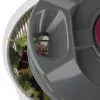 Keittiösiivilä JATA HACC4554 22,8 cm harmaa 3 l