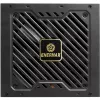 Virtalähde ENERMAX ERV1000G-AHG-MAC, 1000 W, 20+4-Pin-ATX, täysmodulaarinen, 80 PLUS Gold, musta