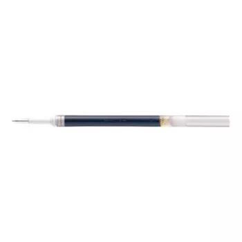 Pentel LR10-AX – musta – keskikokoinen – muovi – ruostumaton teräs – 1 mm – kuulakärkikynän vaihtopatruuna