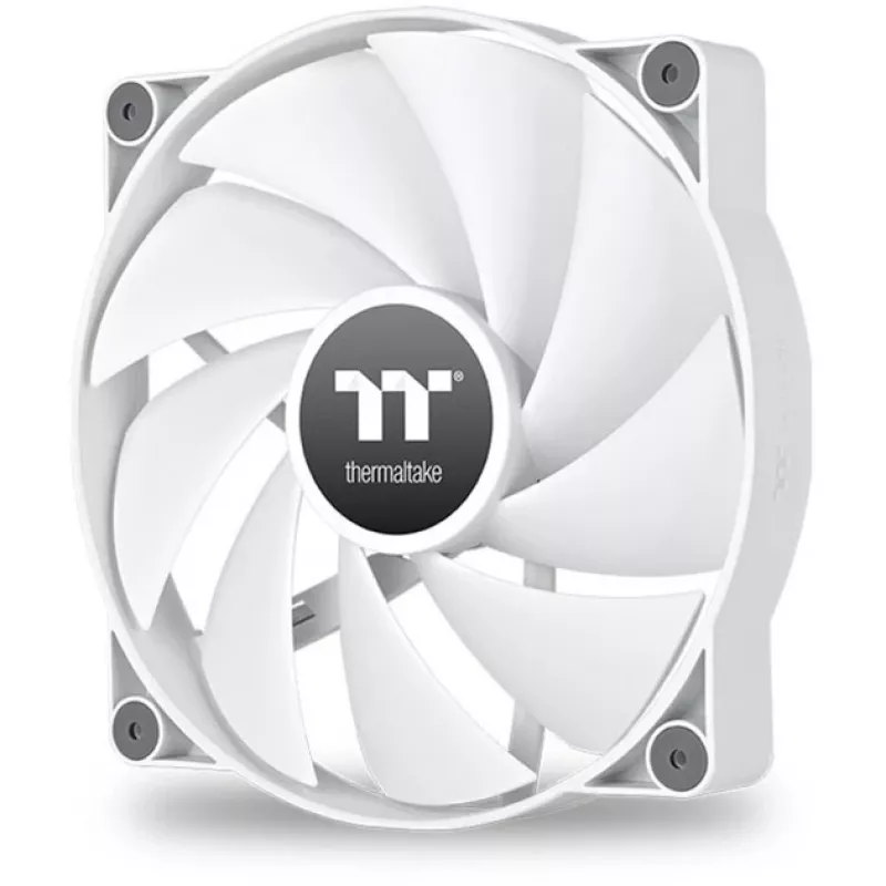 Thermaltake CT200 20 cm valkoinen 500-900 kierr./min hydraulilaakeri