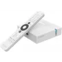 Strong LEAP-S3+V2 Smart TV -laatikko valkoinen 4K Ultra HD 16 GB Wi-Fi Ethernet LAN