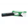 Lexmark 20N2XC0 väriainekasetti, syaani, erittäin suuri kapasiteetti, 6700 sivua (CS431/CX431)