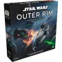 Star Wars: Outer Rim, lautapeli