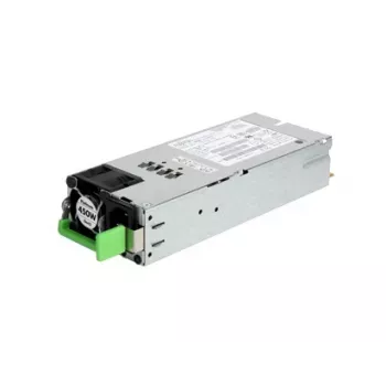Fujitsu S26113-F575-L13 virtalähde 450 W harmaa