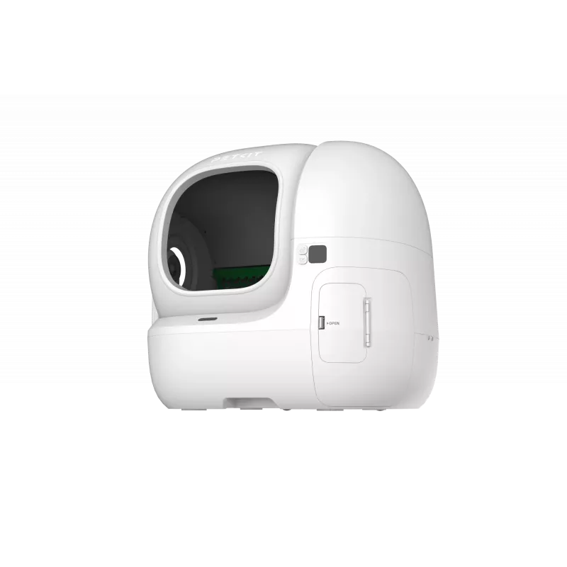 PETKIT Purobot Max Pro 2 itsestään puhdistuva kissanvessa P9904