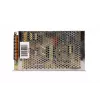 Virtalähde MPL POS-150-12 12V 12,5A – modulaarinen MPL POS-150-12
