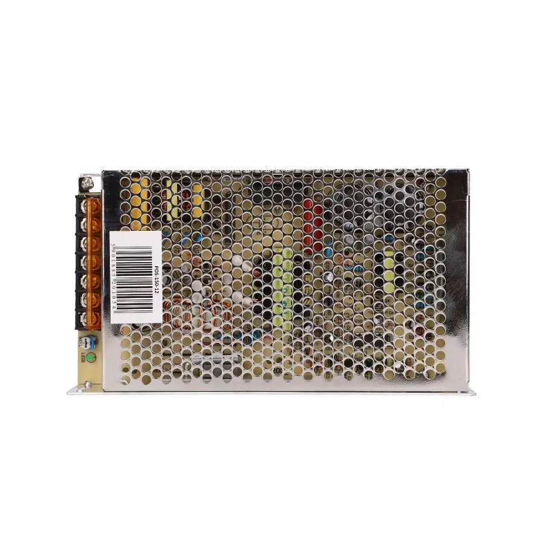 Virtalähde MPL POS-150-12 12V 12,5A – modulaarinen MPL POS-150-12