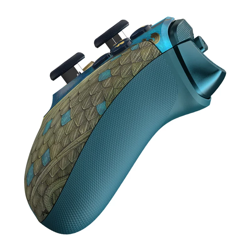 GameSir Pad G7 Pro Wuchang Edition HRG22997 – langallinen/langaton peliohjain