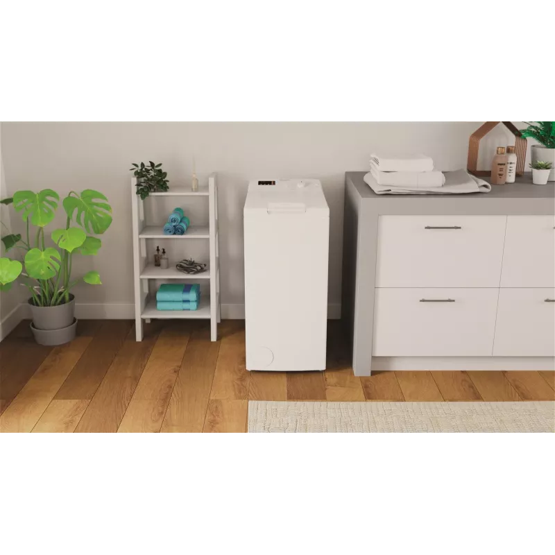 Pesukone BTWS6240PPLN