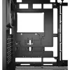 Sharkoon AK5M RGB Midi Tower musta