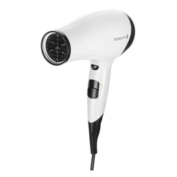 Remington Power Volume 2000 valkoinen 2000 W