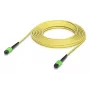 Kuitukaapeli Ubiquiti UACC-OFC-SA-MPMP-10M 10 m OS2