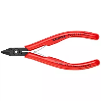 Käsikaapelileikkurit Knipex KP-7502125
