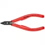 Käsikaapelileikkurit Knipex KP-7502125