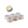 BSTech teippi Smart Acryl kirkas 48 x 60 6 kpl