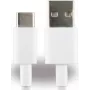 Huawei puhelinkaapeli [1x USB-pistoke - 1x USB-C™-pistoke] 1 m Bulk/OEM Huawei (AP51 Bulk)