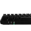 White Shark Kaiken GK-003111 Premium Line mekaaninen näppäimistö, Red Switch, US-asettelu