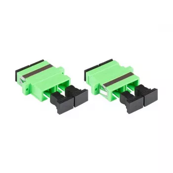 Good Connections LWL Dpx -liitin SC(APC)–SC(APC) OS2 SM