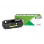 Värikasetti Lexmark 622HE Corporate Cartridge 25000 sivua musta