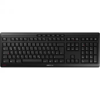 Langaton näppäimistö CHERRY Stream Wireless JK-8550DE-2 Black