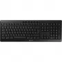 Langaton näppäimistö CHERRY Stream Wireless JK-8550DE-2 Black