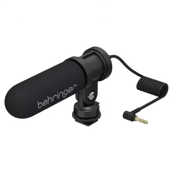 Mikrofoni Behringer VIDEO MIC MS