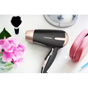 Blaupunkt hiustenkuivaaja 1200 W