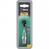 Wera 8001 A Zyklop Mini 1 terä-räikkäruuvimeisseli