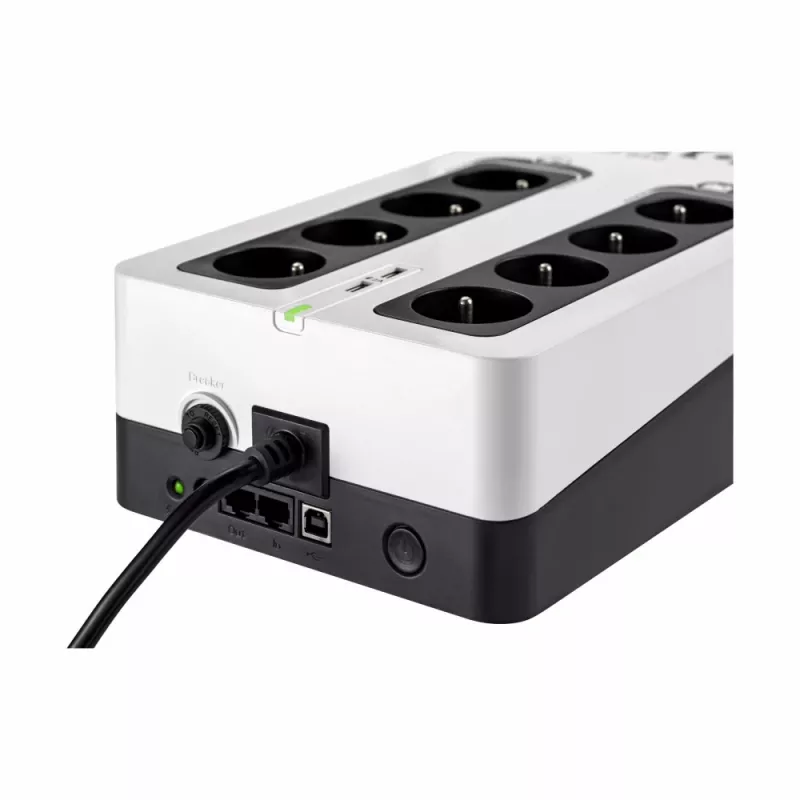 Keskeytymätön virransyöttö UPS Eaton 3S850D