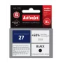 Activejet AH-27R muste (korvaa HP 27 C8727A; Premium; 20 ml; musta)