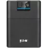 UPS Eaton 5E Gen2 700 Line-Interactive 0,7 kVA (360 W), 2 Type-E-pistorasiaa, musta, kompakti