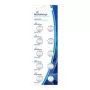 Alkaliparisto LR44 1,5 V/10 kpl MRBAT113 Mediarange