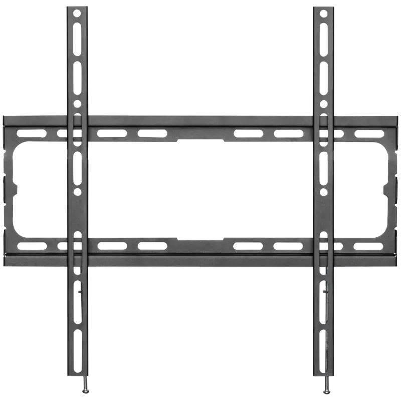 Seinäkiinnike KIVI BASIC-44F VESA 400x400 max. 45 kg 32–70