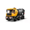 LEGO CITY 60478 Betoniauto