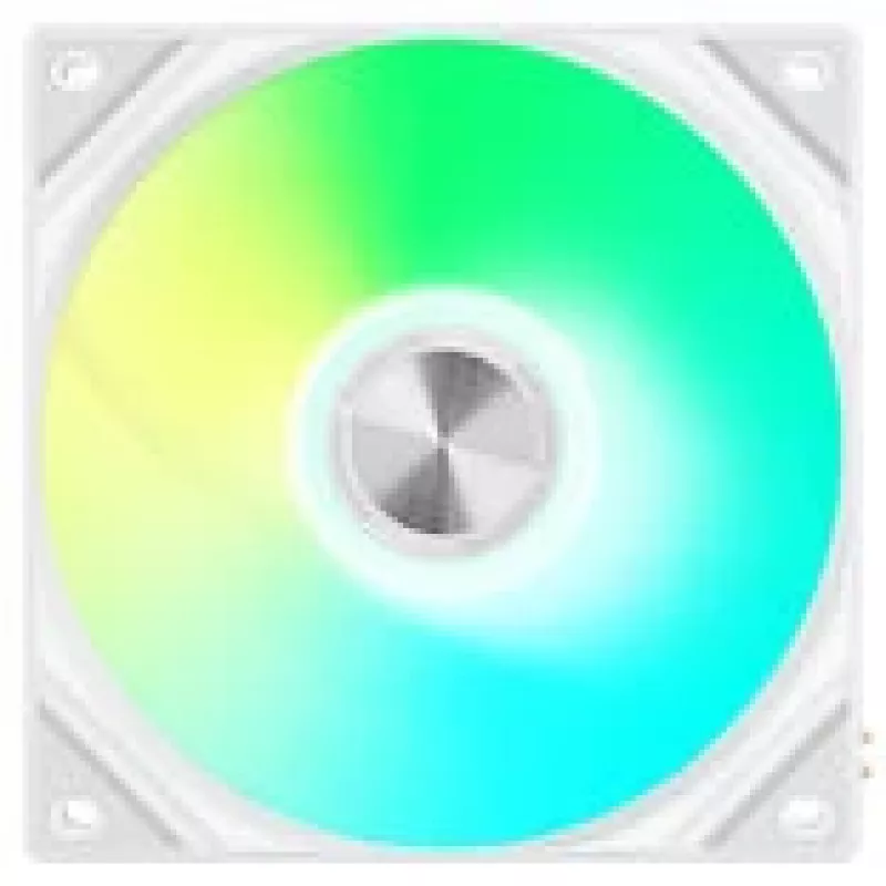 TRYX ROTA SL ARGB tuuletin - 120mm valkoinen (F-R120A-AM1M-G0W)