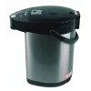 Feel-Maestro MR-081 -termospullo 3,8 l, hopea, musta
