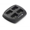 Akkulaturi Everactive NC109 AC
