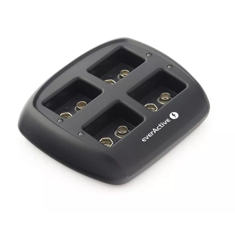 Akkulaturi Everactive NC109 AC