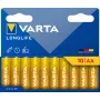 Kertakäyttöparisto Varta 4106101761 AA alkaline