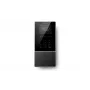 Safescan TM-616 -aikakelloterminaali, musta — 2,8 tuuman TFT, Dual-Core 1 GHz, Proximity-kortti, Ethernet LAN, seinäasennus