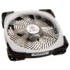 SILVERSTONE SST-AP142-ARGB 140x140x25 ARGB PWM -tuuletin PC-jäähdytykseen, 140 mm