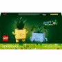 LEGO BOTANICALS 10349 Iloiset kasvit