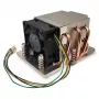 Dynatron A 2750 palvelin musta