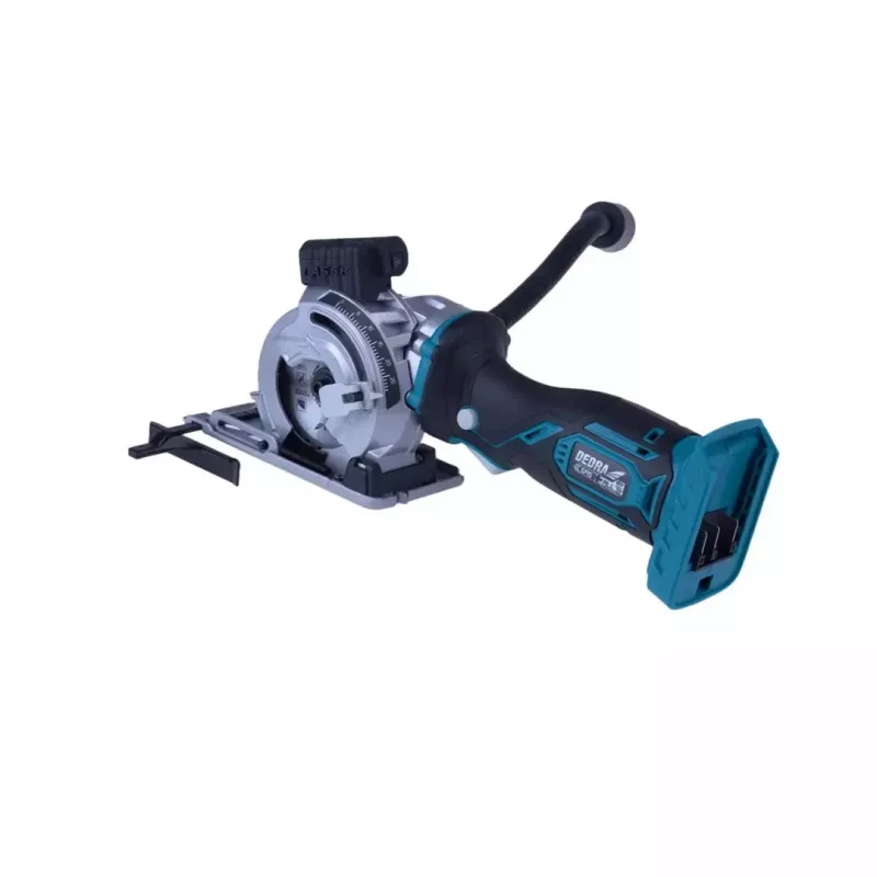 DEDRA DED7049 moottorisaha