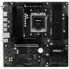 Emolevy ASRock B850M Pro-A WiFi micro ATX – AMD B850, kanta AM5, DDR5, 4x DIMM, 256 GB, Wi-Fi, 2,5 Gb LAN