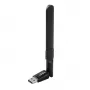 Edimax EW-7822UAD - verkkosovitin - USB 3.0 - Wi-Fi 5 (EW-7822UAD)