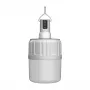 Retkeilyvalo Superfire T26-S — 500 lm, aurinkolataus, 18 W