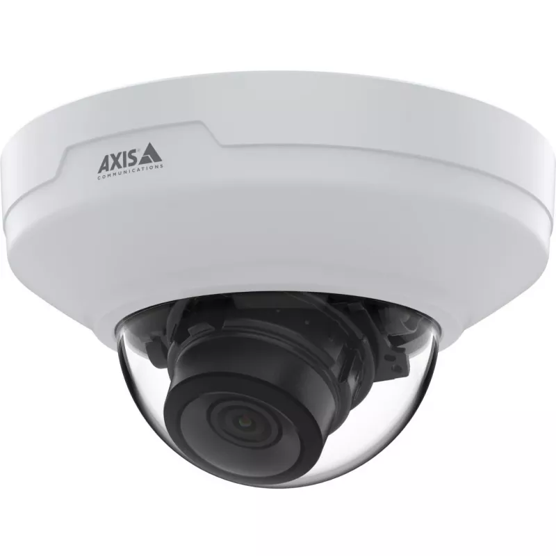 IP-valvontakamera Axis 02678-001 dome 3840 x 2160